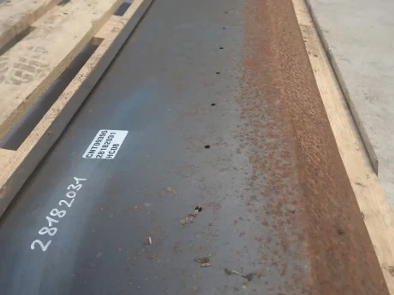 Billede 6 - Massey Ferguson 32 Plade 28182031