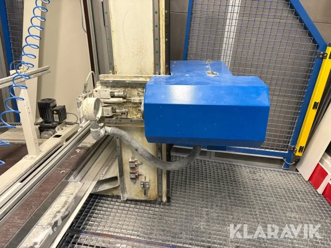 Billede 12 - CNC Rittal Perforex BC1007HS