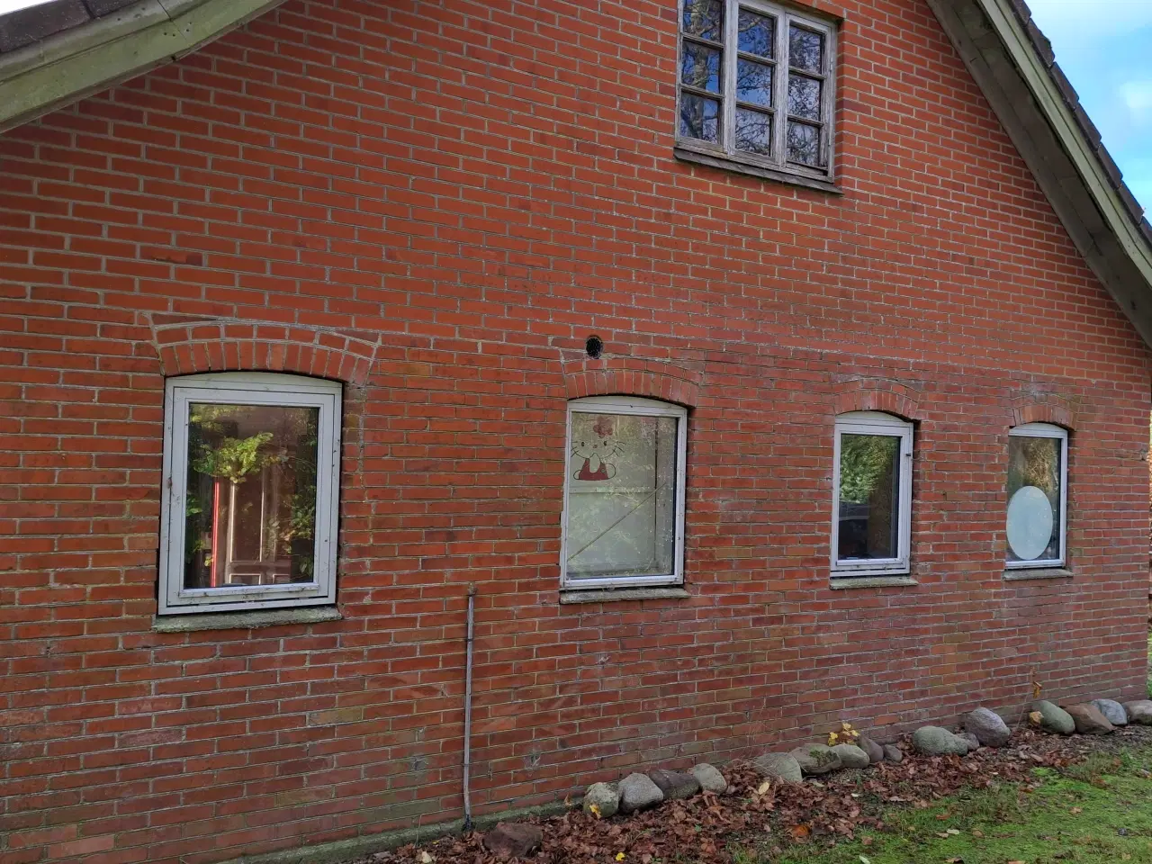 Billede 12 - Hus til renovering eller dejlig byggegrund. 