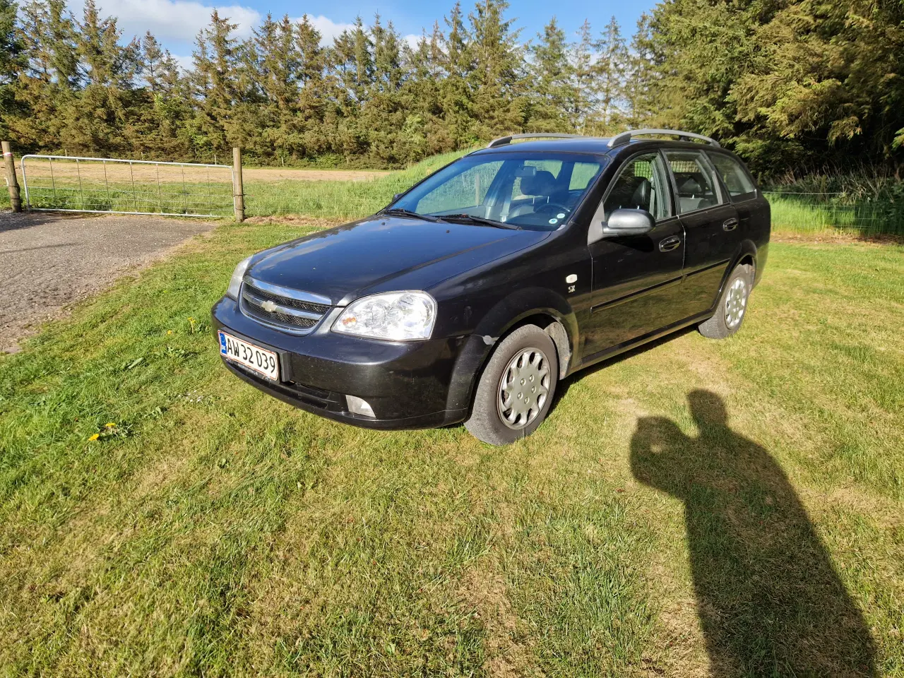 Billede 1 - Chevrolet nubira 