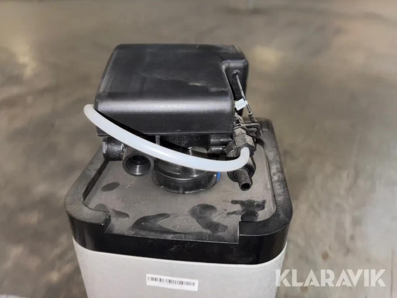 Billede 6 - Vandblødgøringsanlæg Amii Weber Aqua Standard L