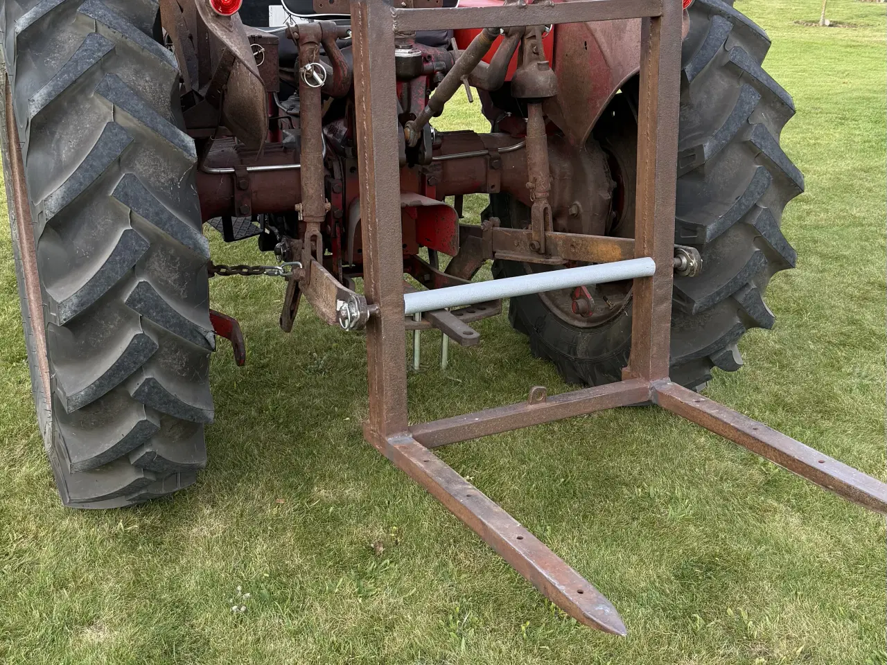 Billede 8 - Bukh Model D30