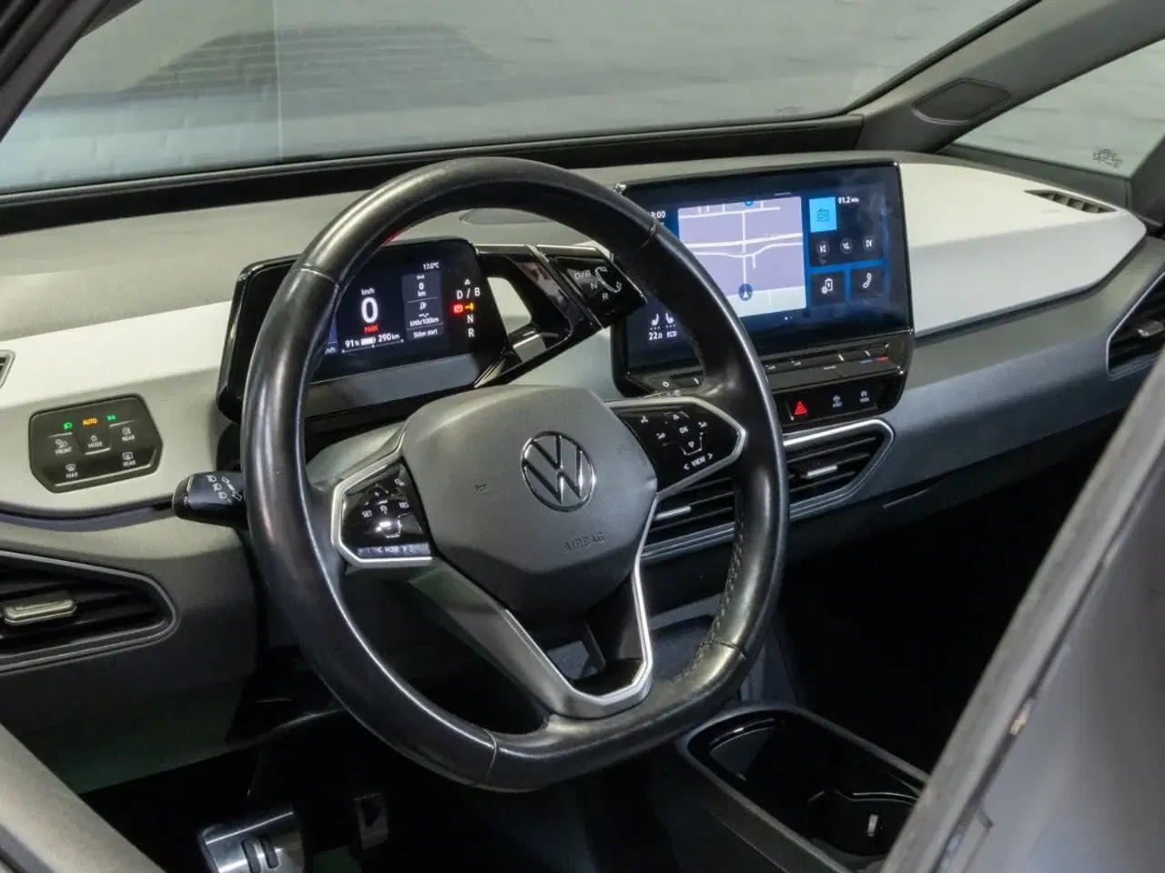 Billede 12 - VW ID.3 58 Pro Performance Business