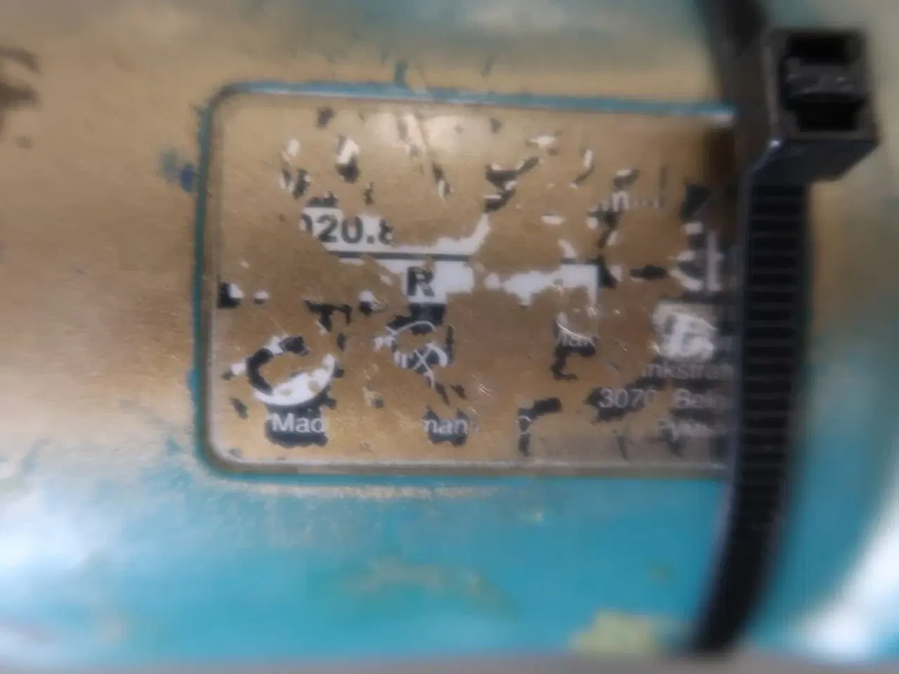 Billede 3 - Multicutter MAKITA