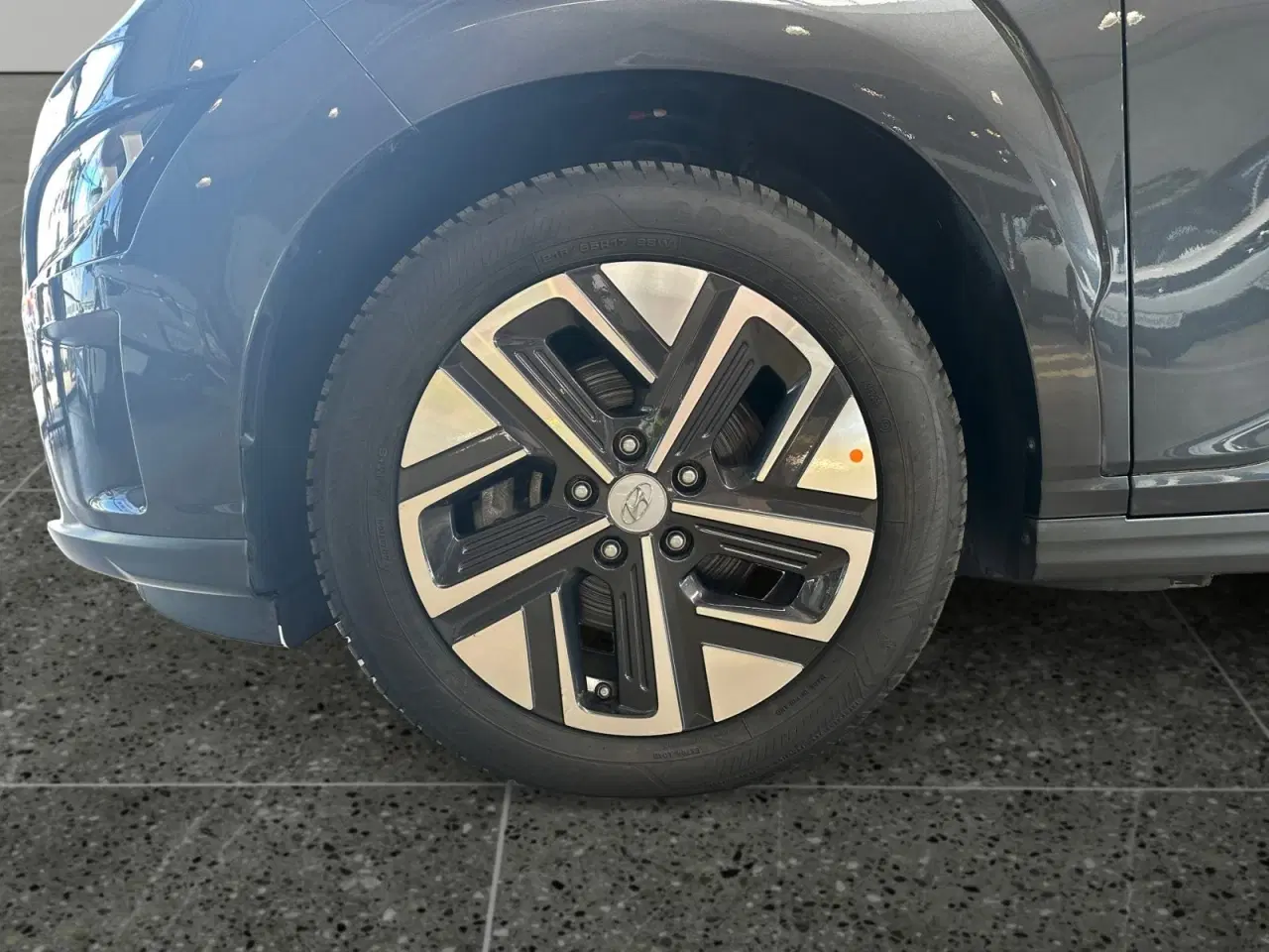 Billede 9 - Hyundai Kona 64 EV Trend