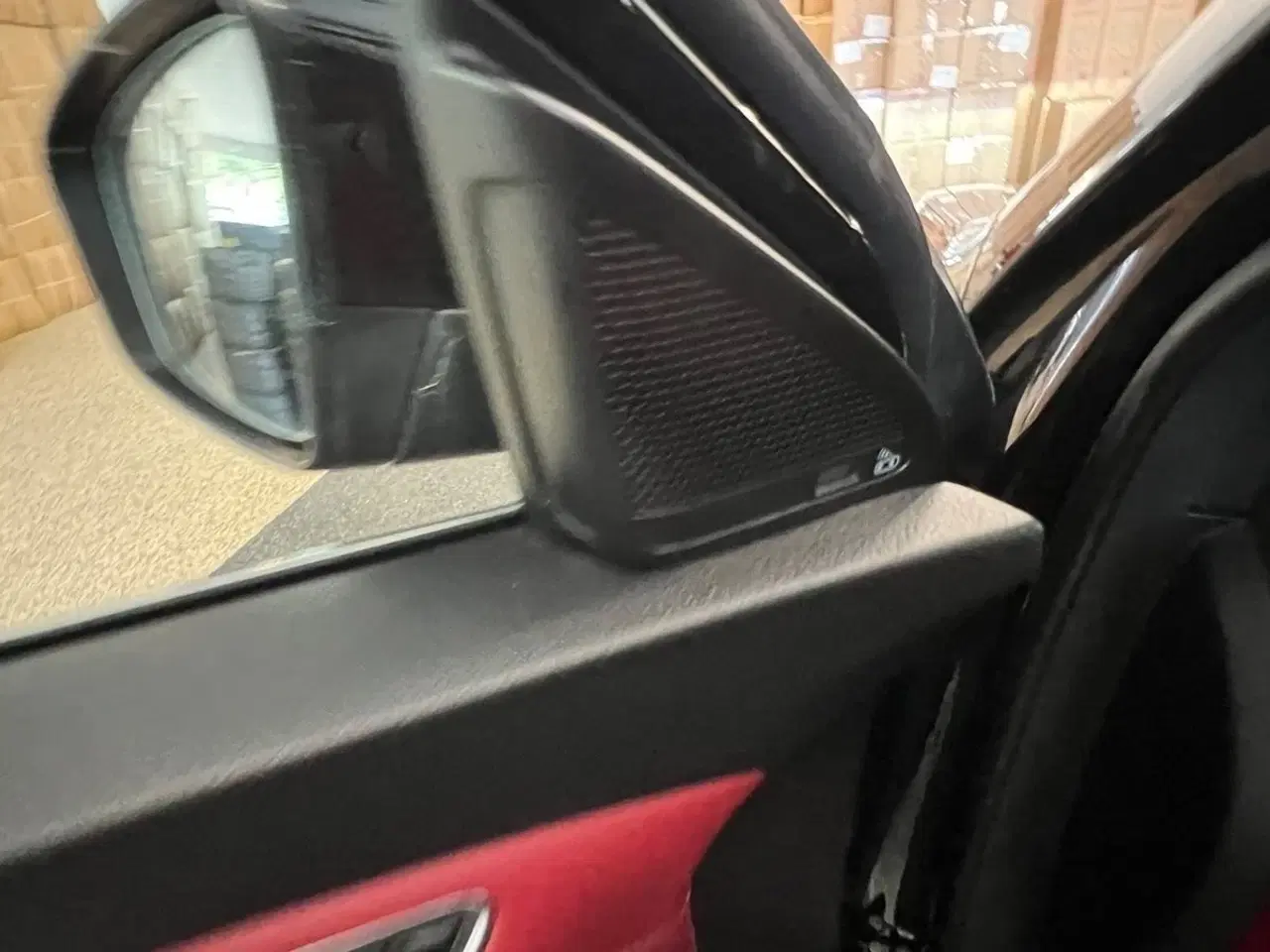 Billede 24 - MG EHS 1,5 PHEV Luxury