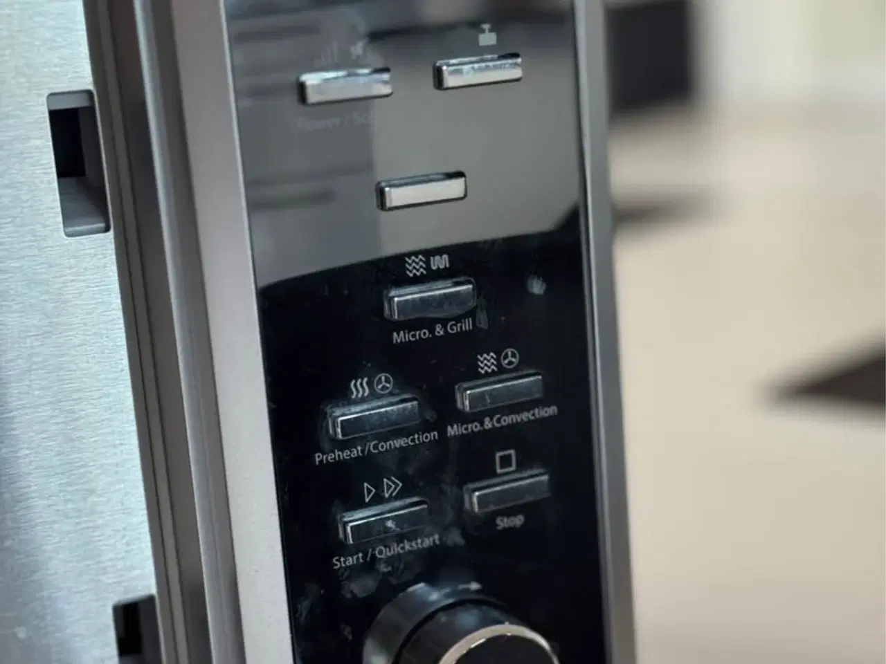 Billede 3 - Caso Design kombiovn 900w