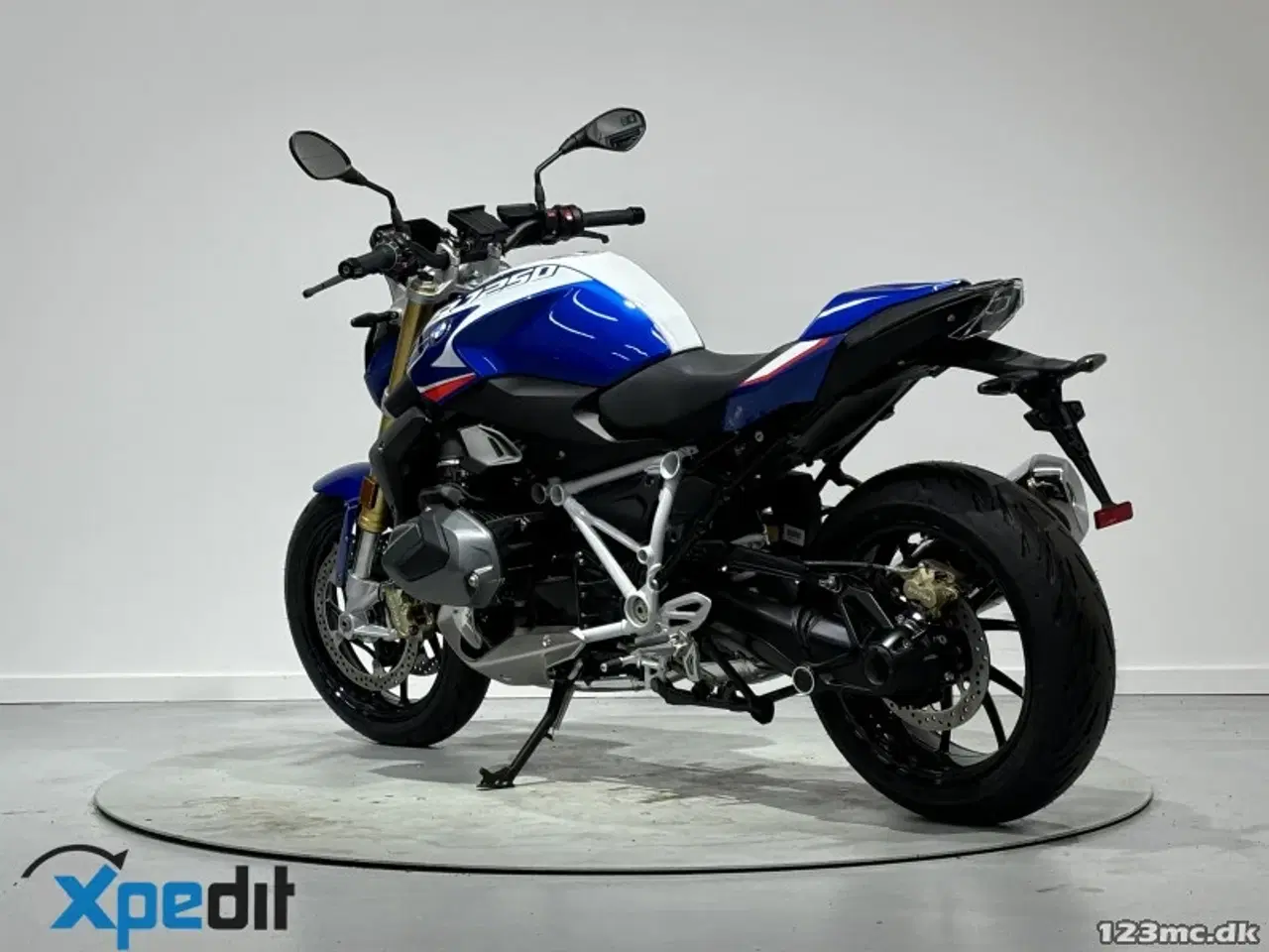 Billede 7 - BMW R 1250 R