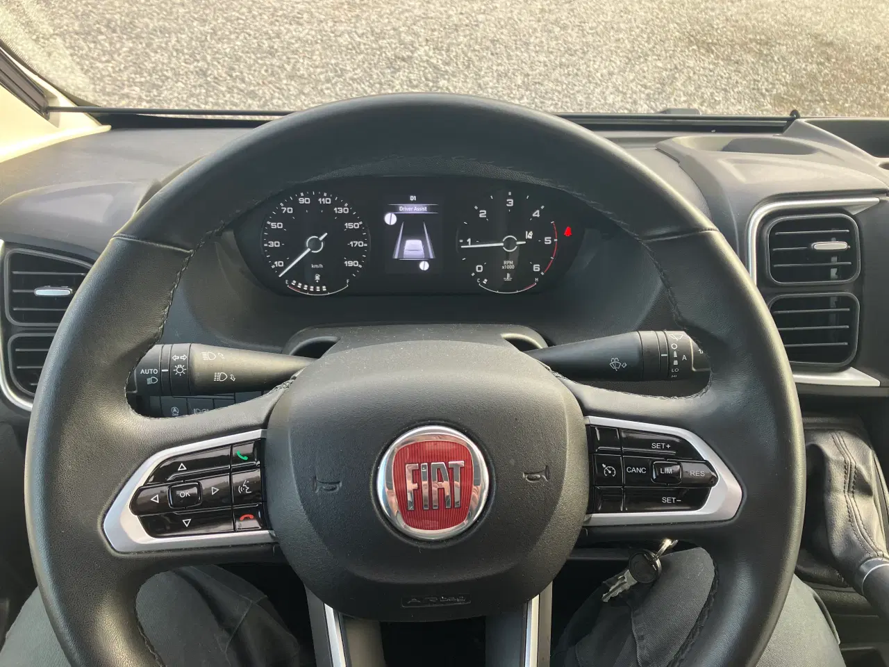 Billede 16 - Fiat ducato autocamper