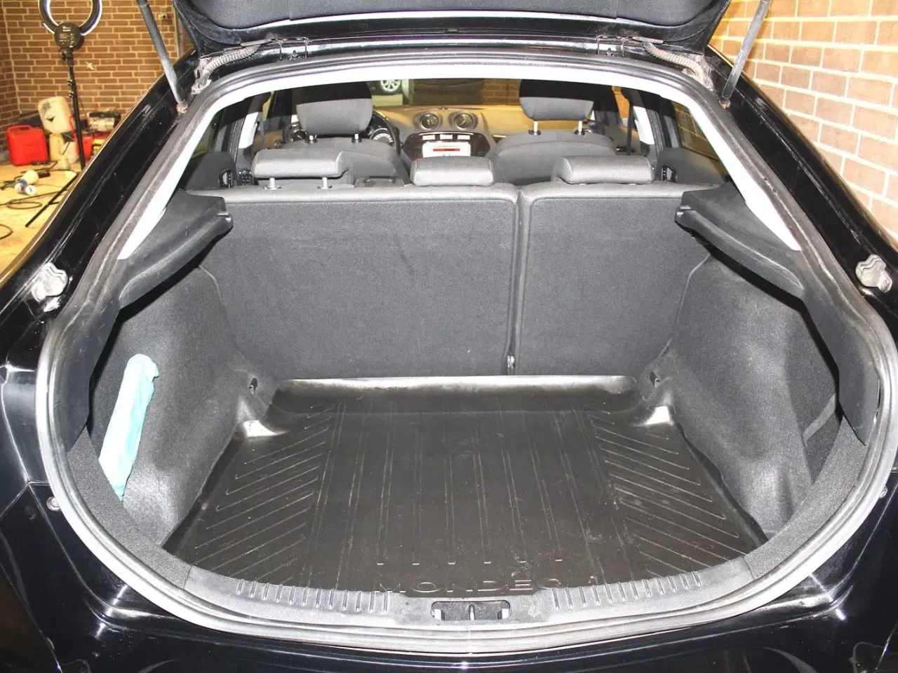 Billede 6 - Ford Mondeo 2,0 145 Ghia