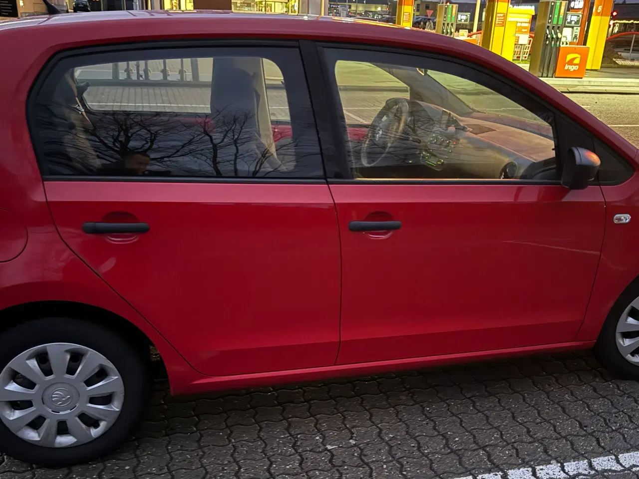 Billede 3 - Skoda citigo