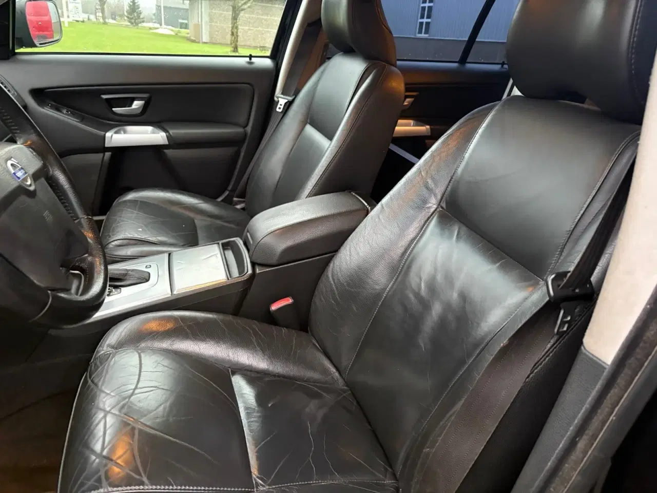 Billede 9 - Volvo XC90 2,4 D 163 Summum aut. AWD Van