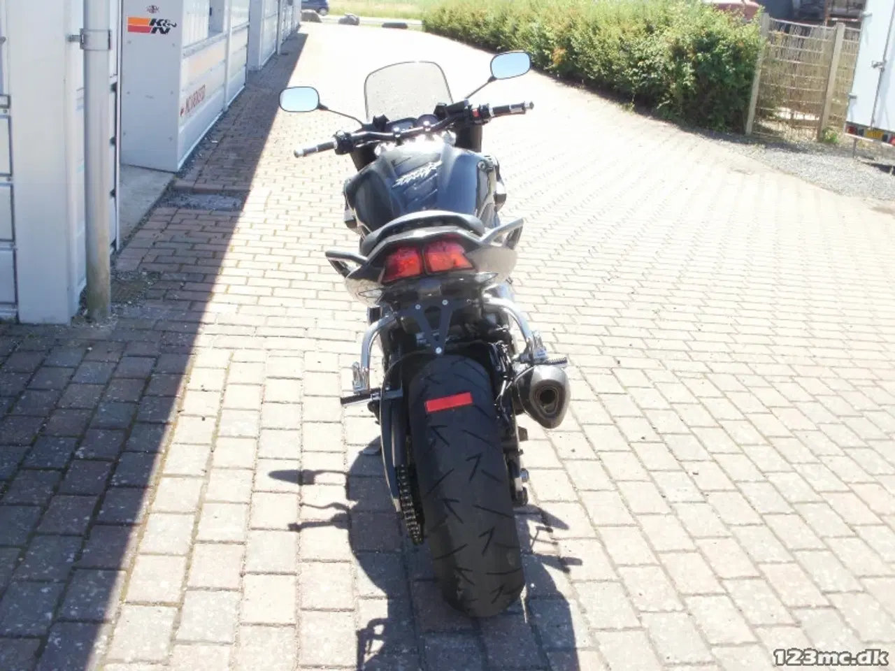 Billede 3 - Yamaha FZ1 S