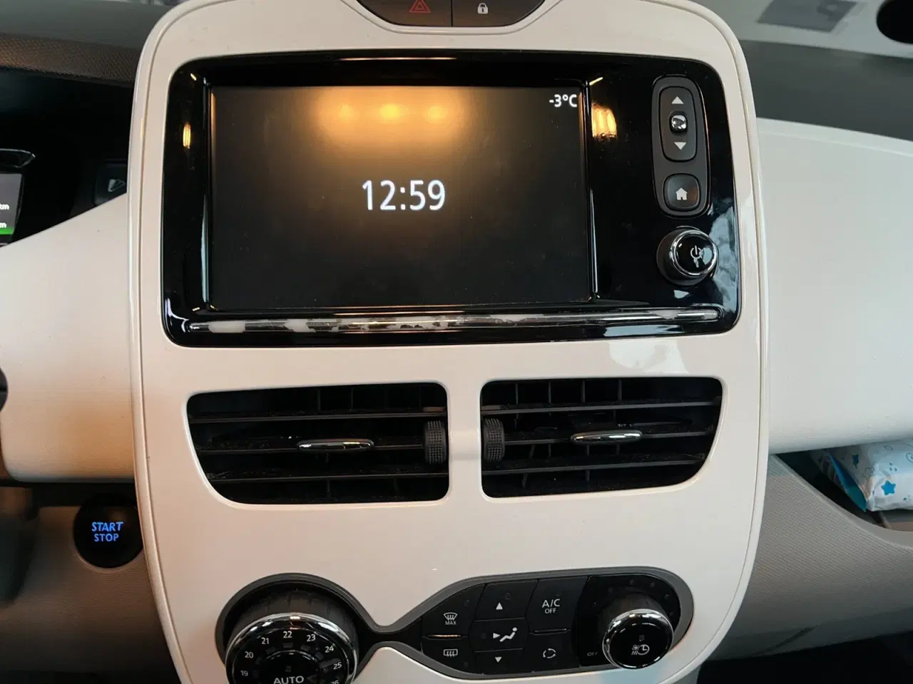 Billede 12 - Renault Zoe 41 Intens