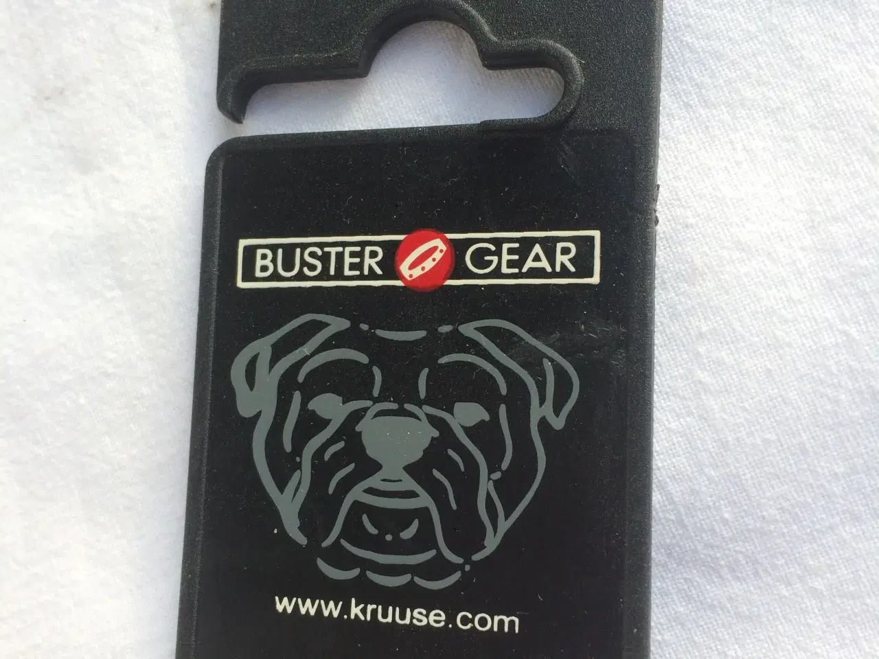 Billede 2 - H-Sele til hund Buster Gear