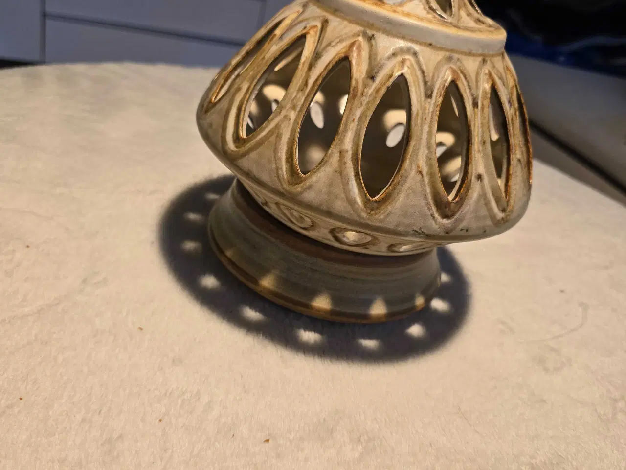 Billede 3 - Søholm Lantern/bordlampe