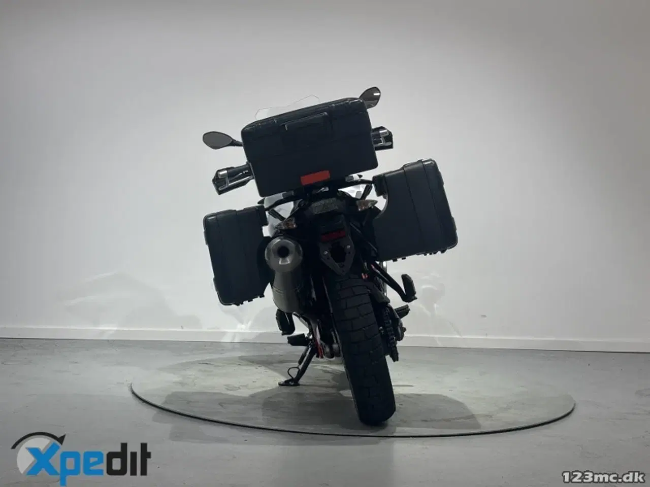 Billede 10 - BMW F 700 GS