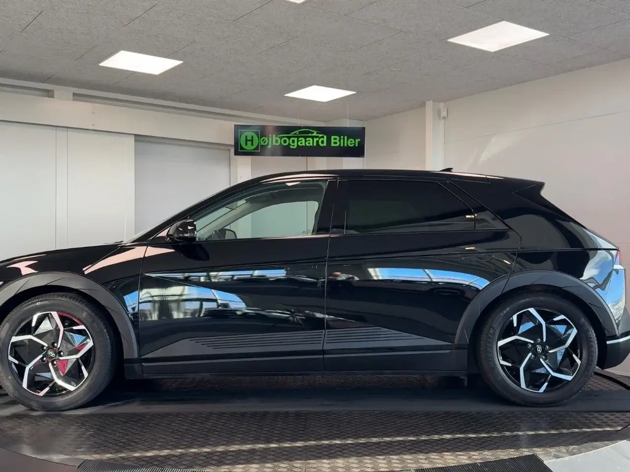 Billede 2 - Hyundai Ioniq 5 73 Uniq