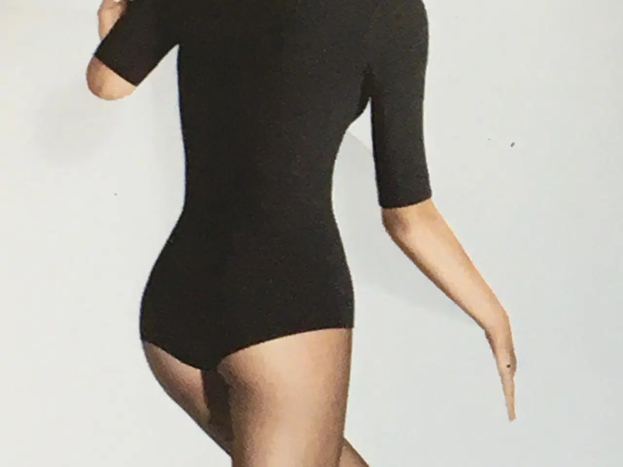 Billede 2 - Wolford, bodystocking, str S