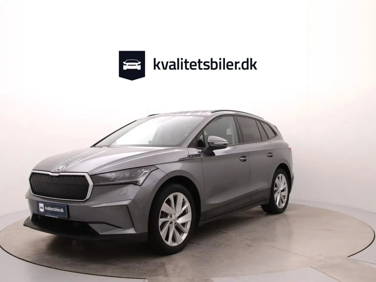 Billede 1 - Skoda Enyaq 60 iV