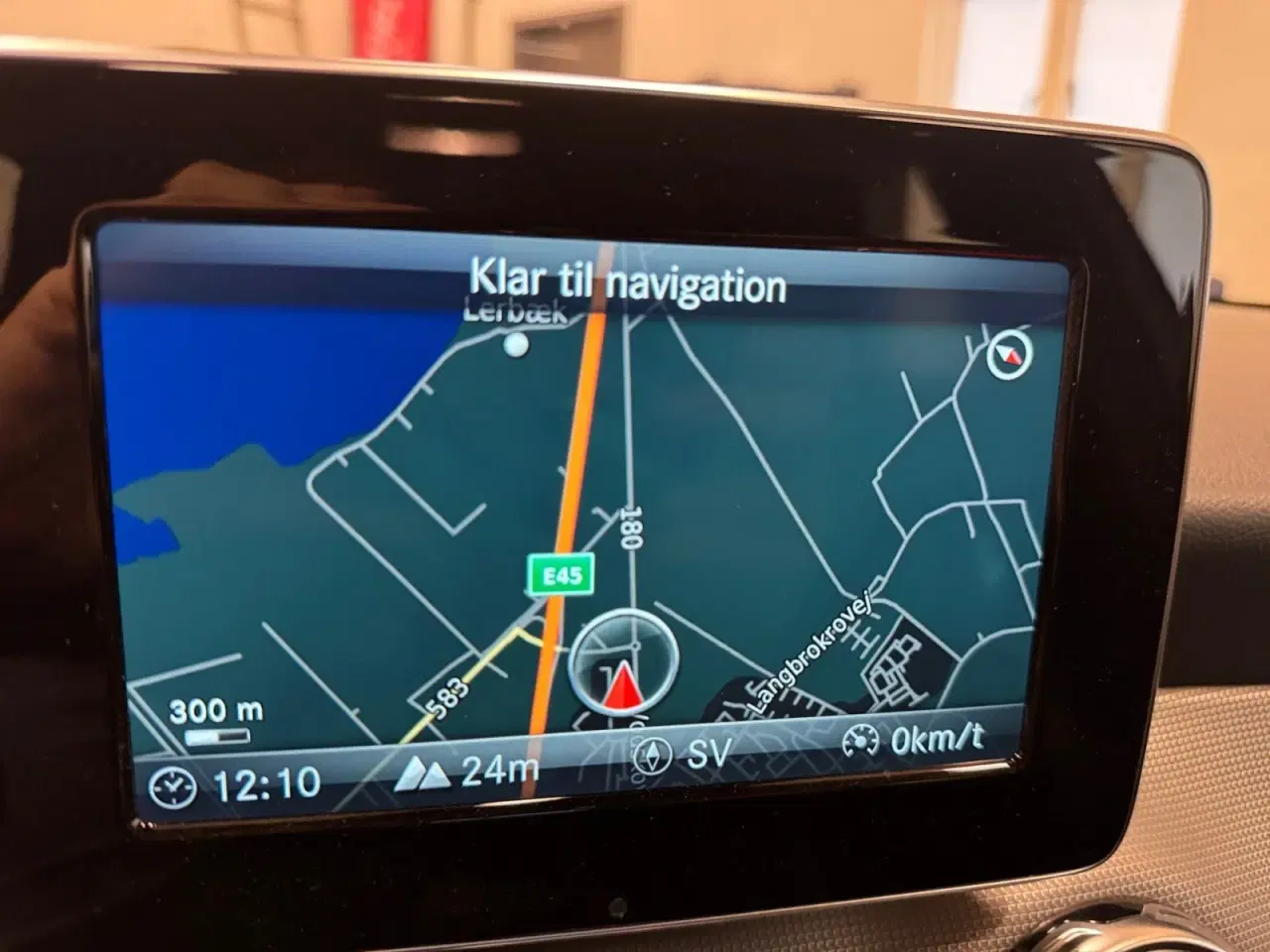 Billede 8 - Mercedes GLA200 d 2,2 Urban