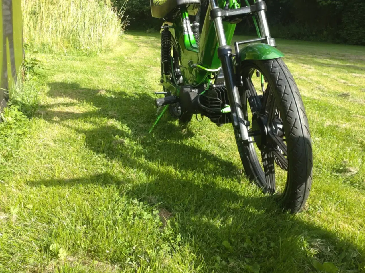 Billede 7 - Puch Maxi KL 74cc