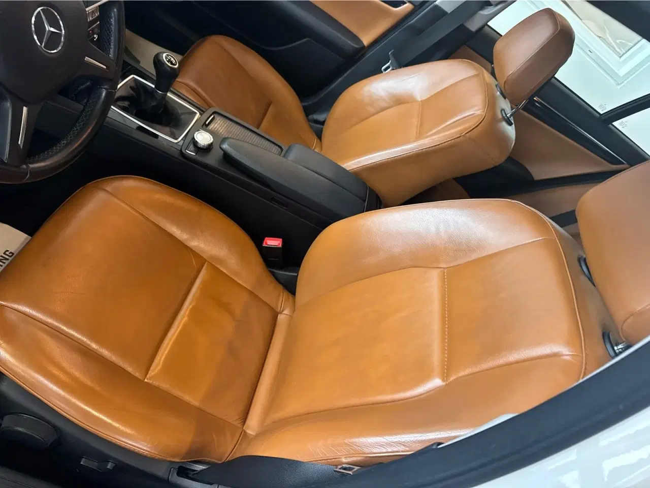 Billede 13 - Mercedes C200 2,2 CDi Avantgarde BE