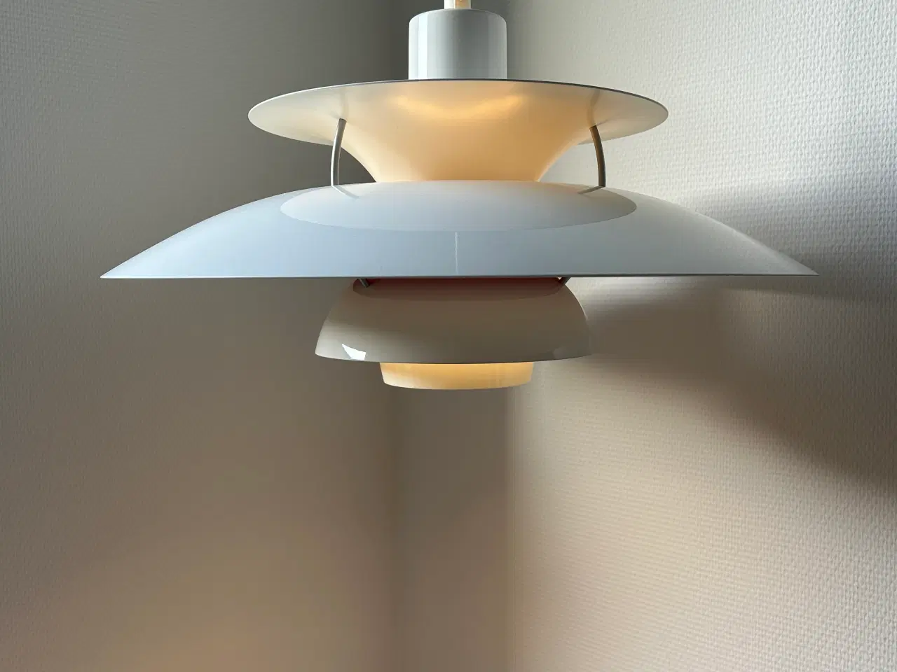 Billede 2 - PH 5 lampe 