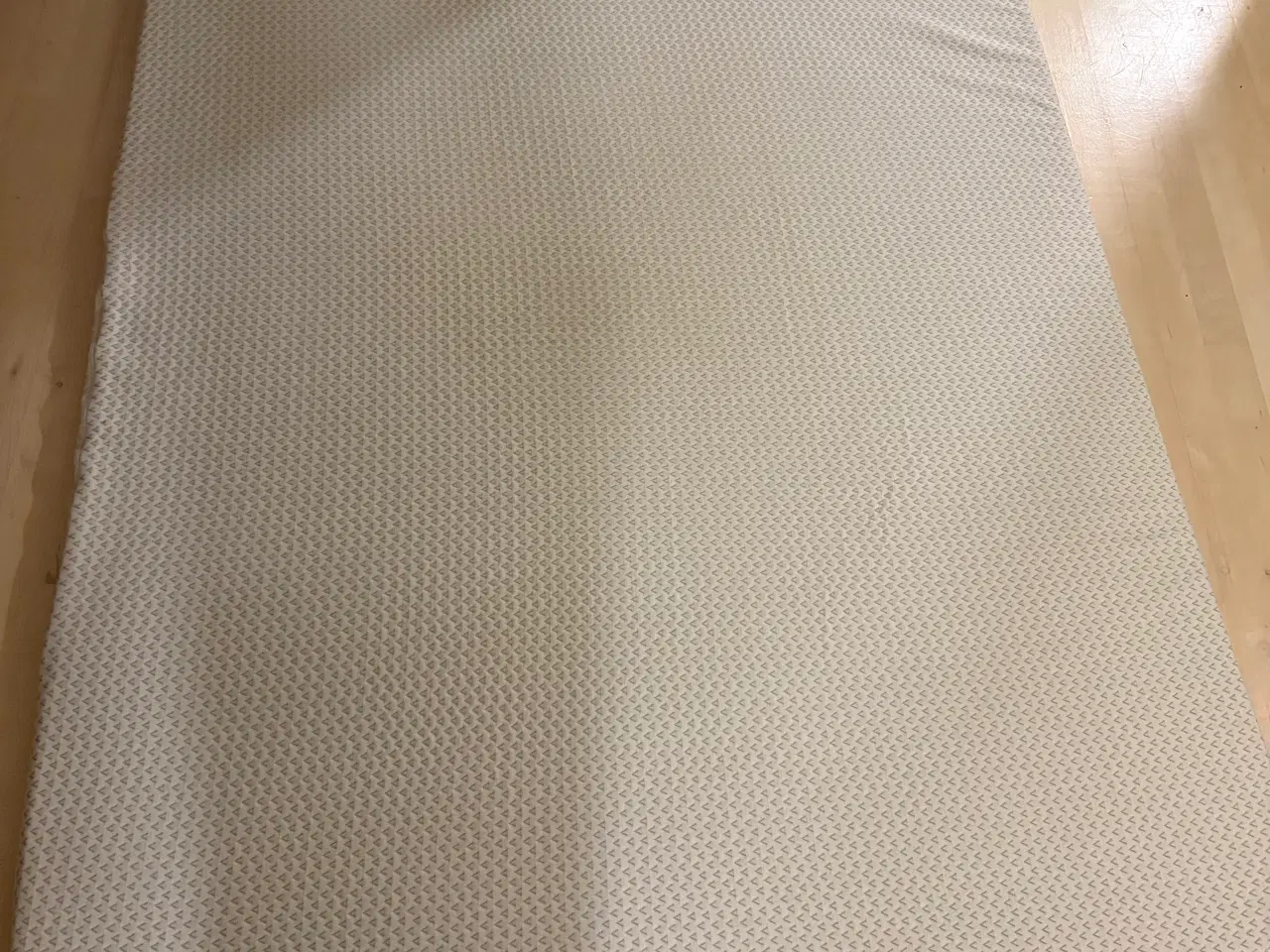 Billede 1 - Topmadras 140 x 200