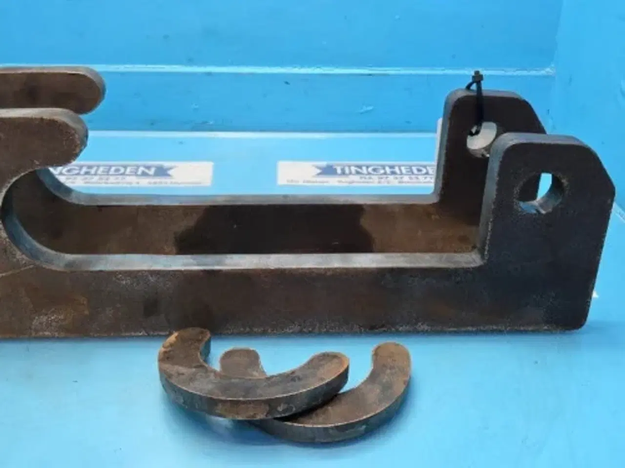 Billede 6 - Arm Sæt