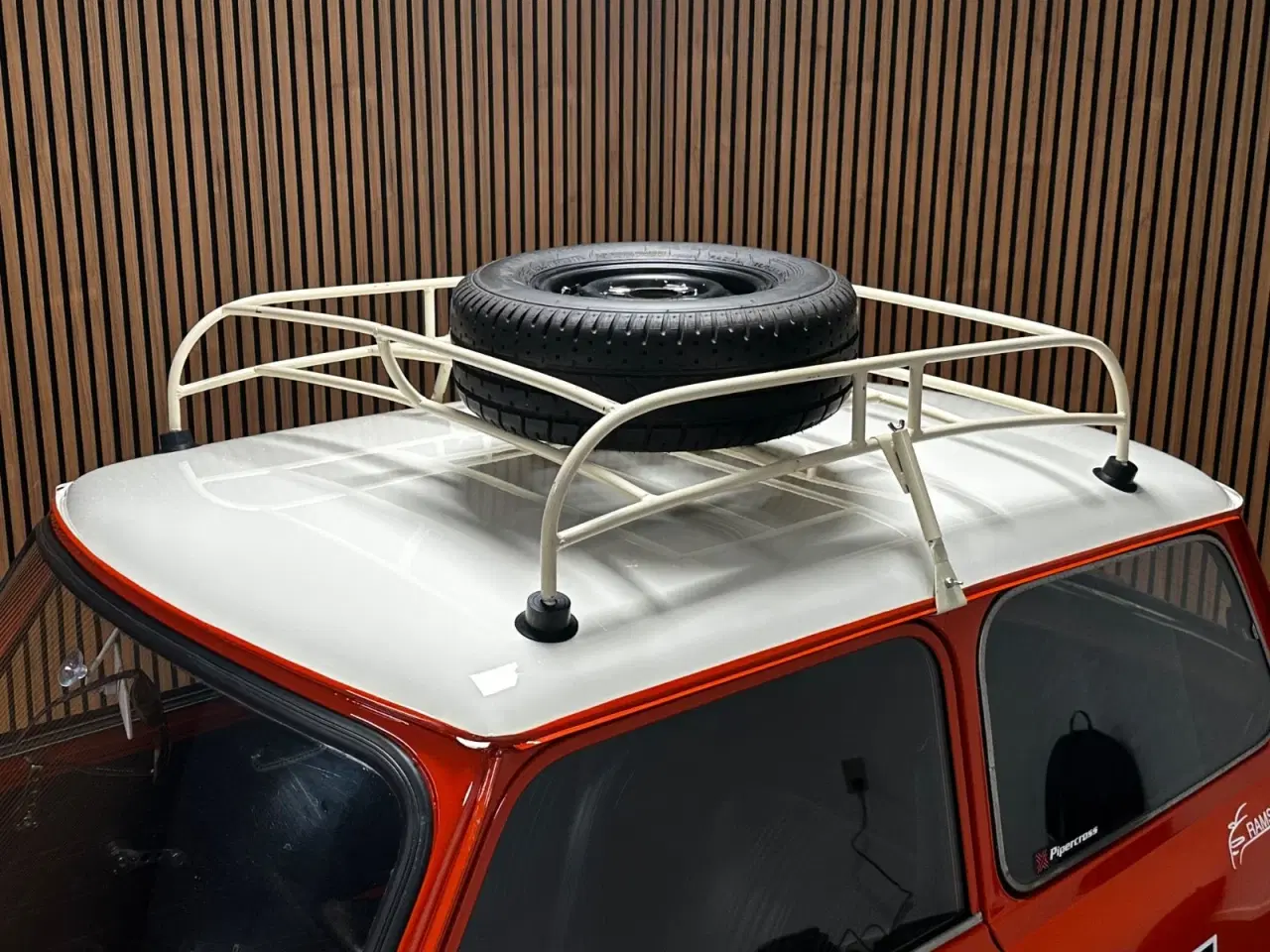 Billede 8 - Morris Mascot  Mini 1000
