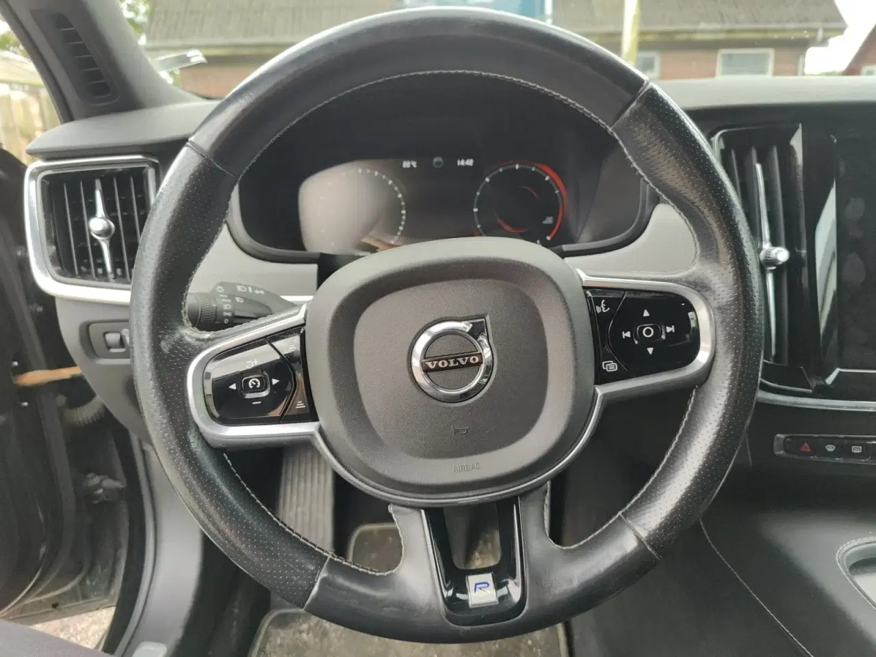 Billede 11 - Volvo V90 2,0 D4 190 Kinetic aut.
