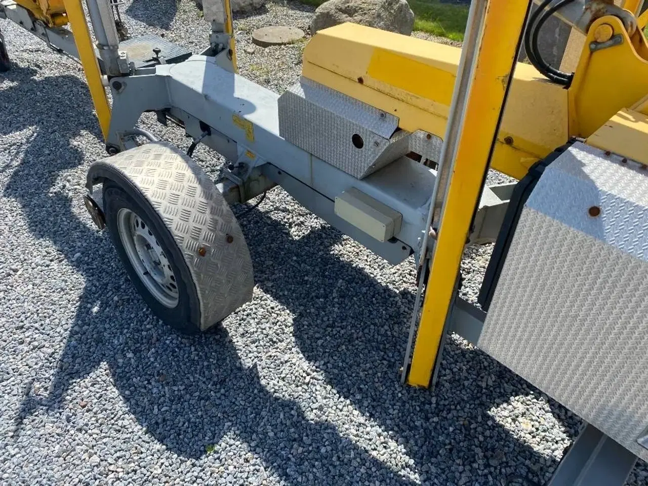 Billede 11 - Omme Mini 12 EBJ