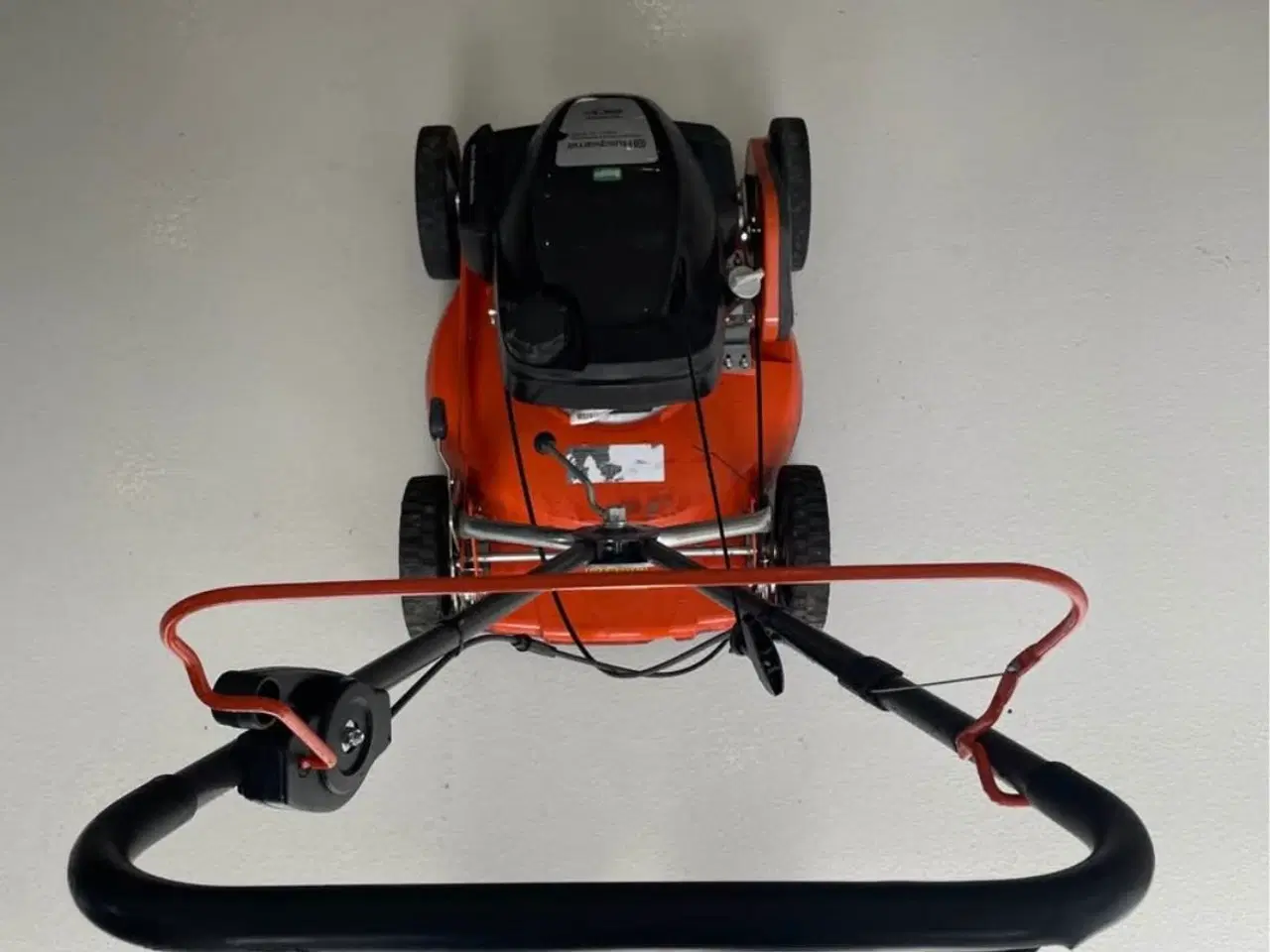 Billede 2 - Klippo LB 448 S