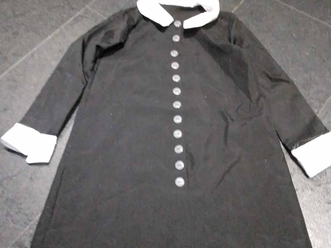 Billede 2 - The adams t kostume 