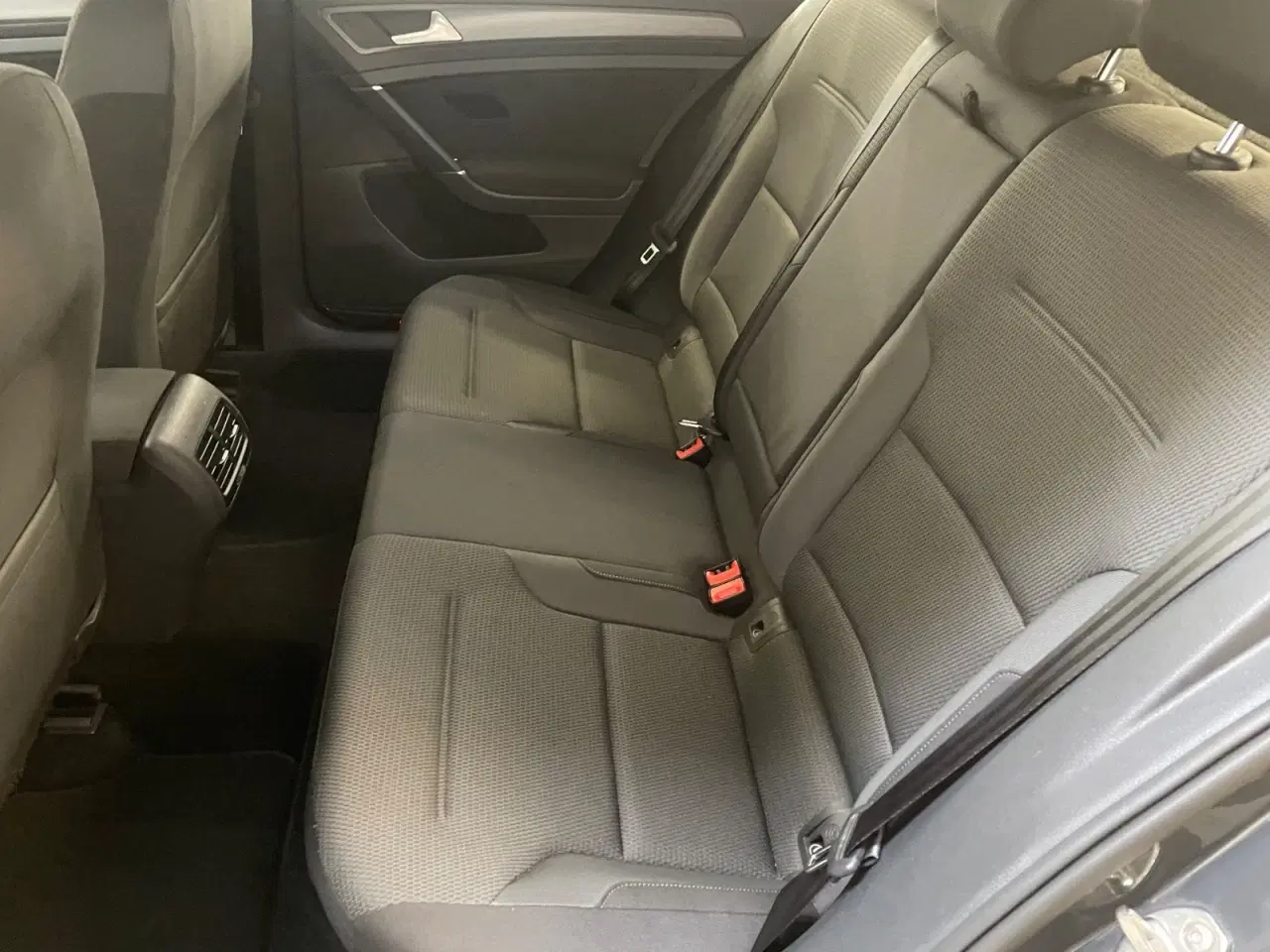 Billede 7 - VW e-Golf VII  