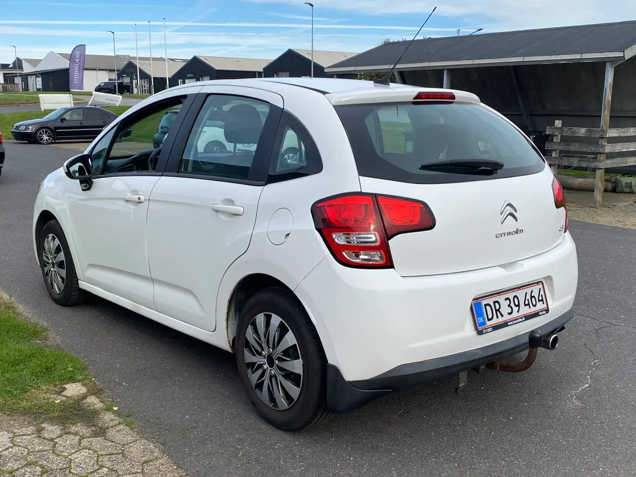 Billede 7 - Citroen C3 Comfort