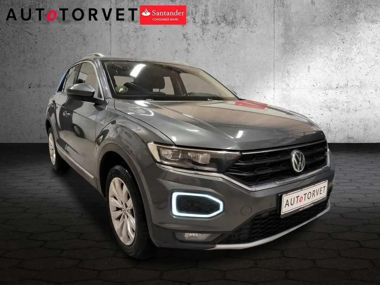 Billede 2 - VW T-Roc 1,5 TSi 150 Sport DSG