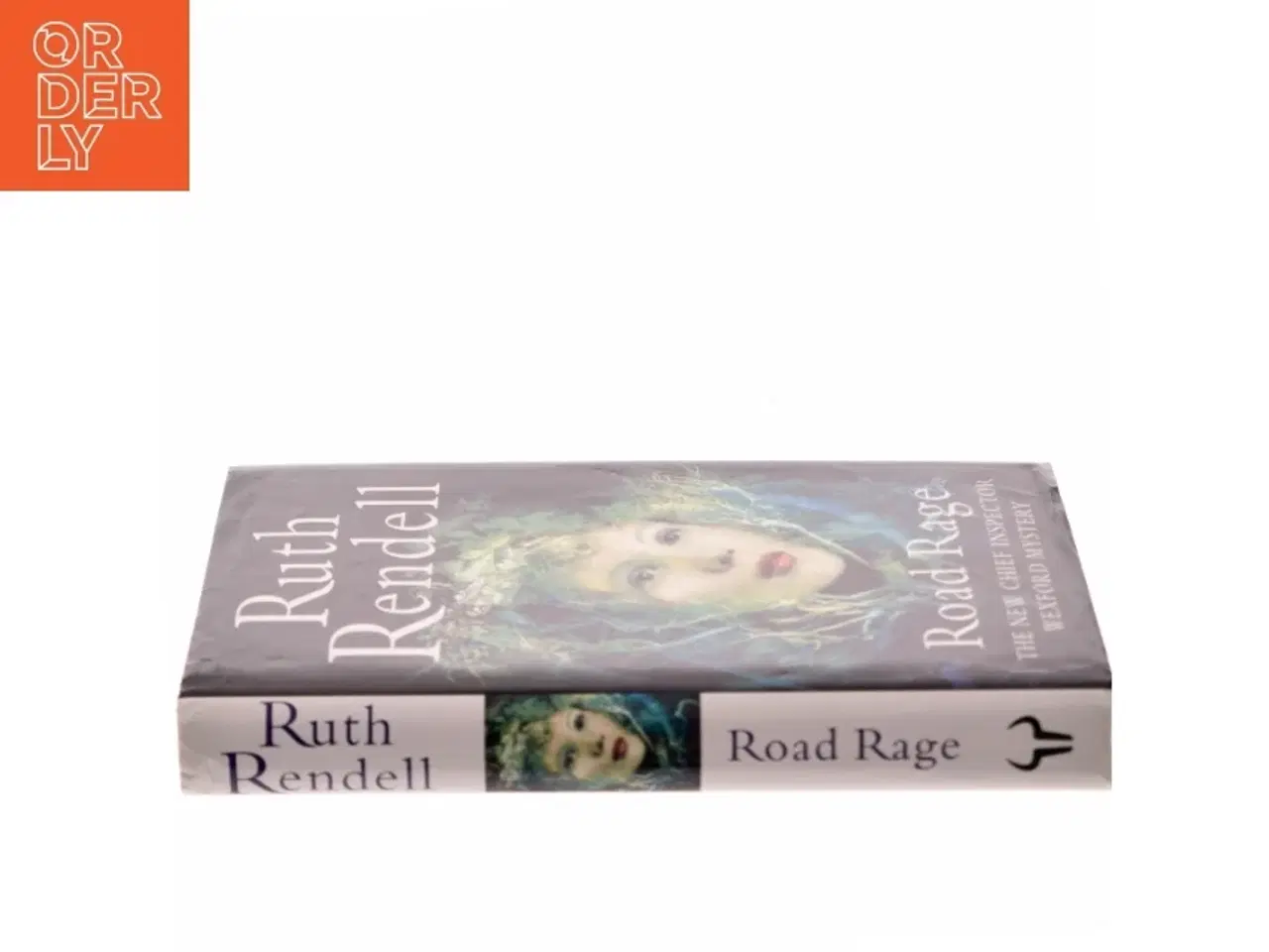 Billede 2 - Road rage af Ruth Rendell (Bog)