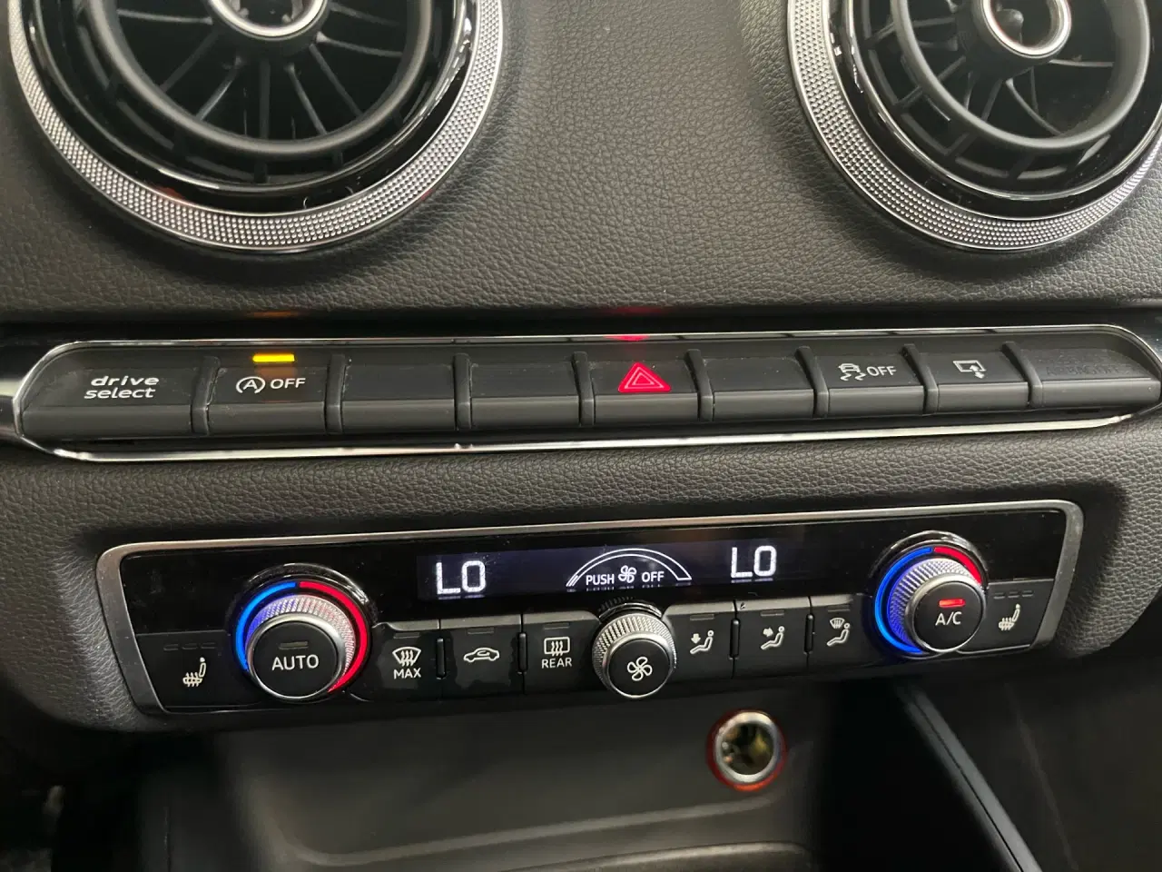 Billede 16 - Audi A3 1,4 TFSI Ambition 140HK Cabr. 6g