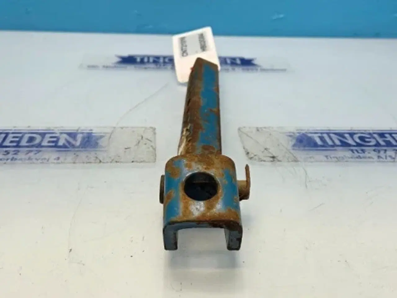 Billede 7 - Ford Manifold Block