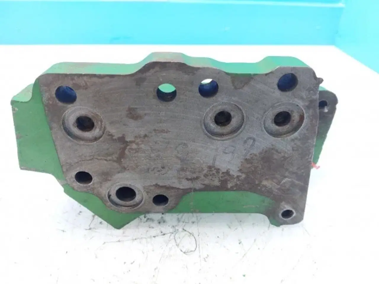 Billede 6 - John Deere 4450 Ventil R70197