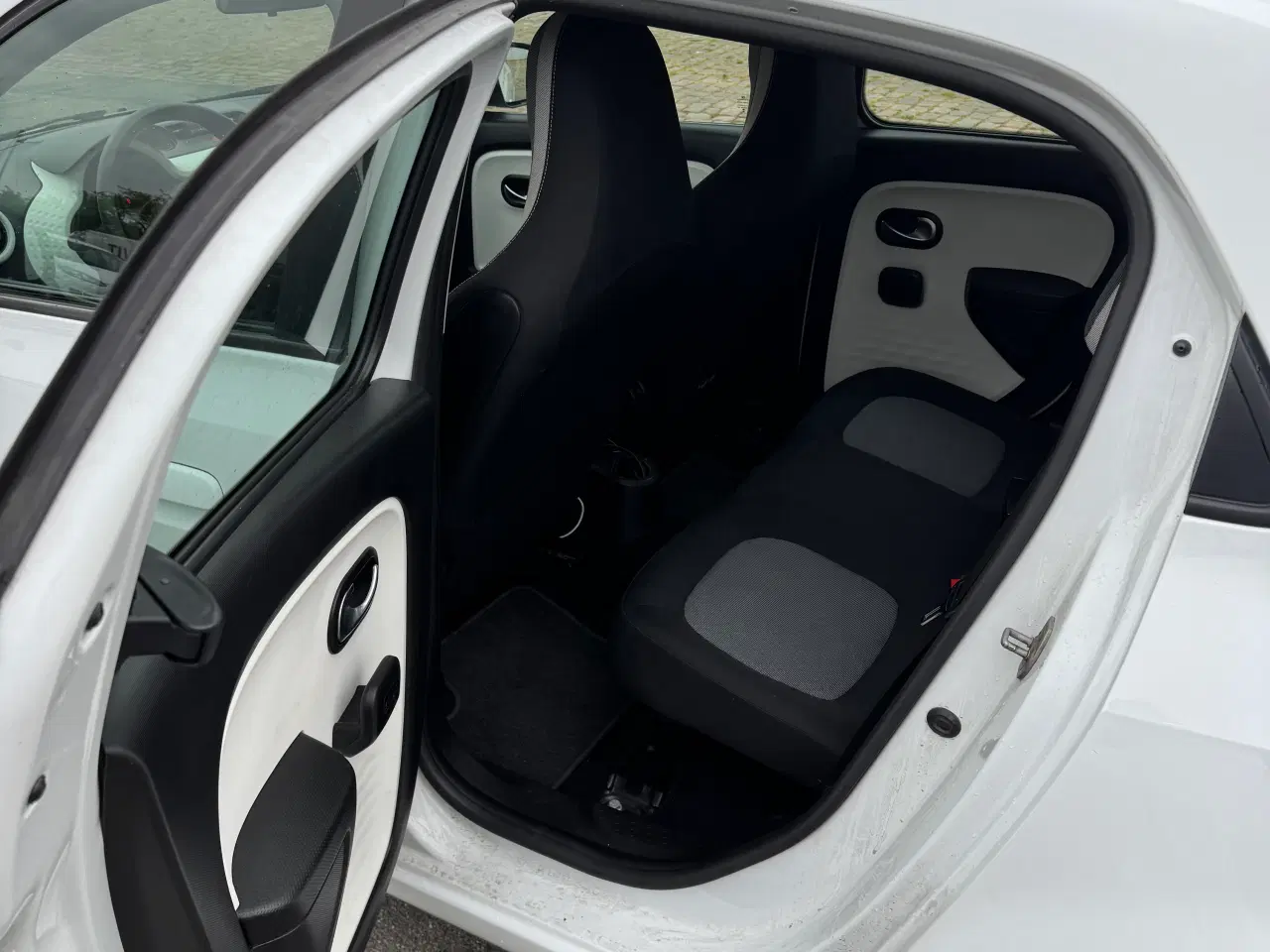 Billede 5 - Renault twingo - 91.000 KM