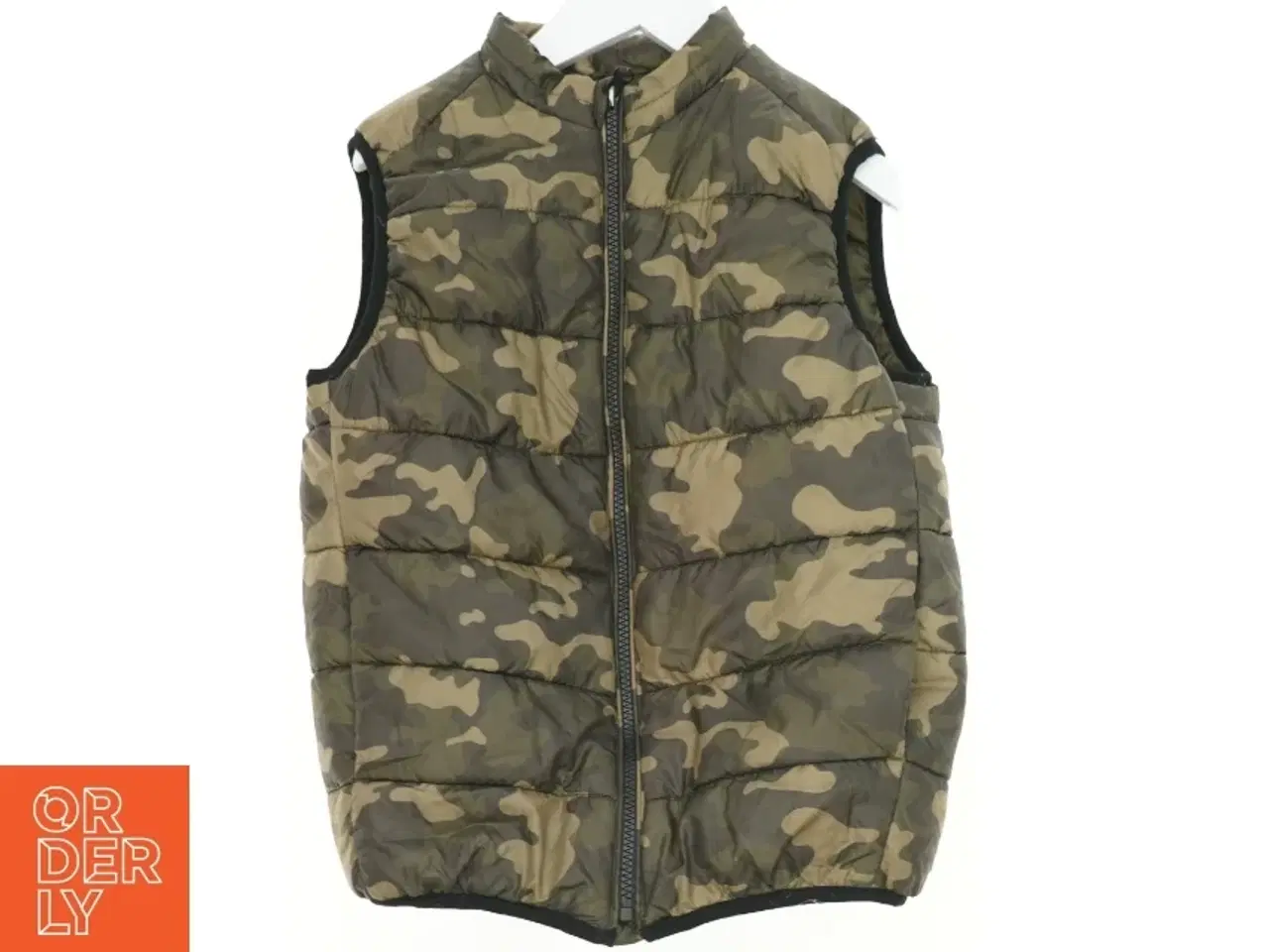Billede 1 - Vest fra Friends (str. 140 cm)