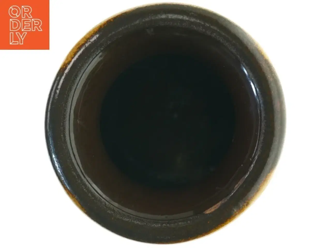 Billede 2 - Keramikvase fra Scheurich Keramik (str. 40,5x17 cm)