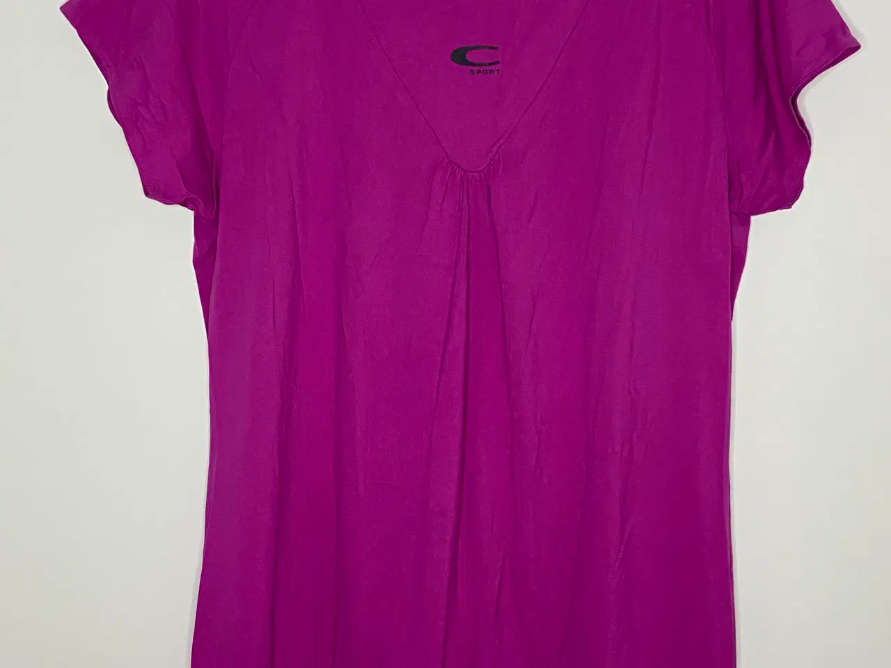 Billede 3 - Fitness T-shirt