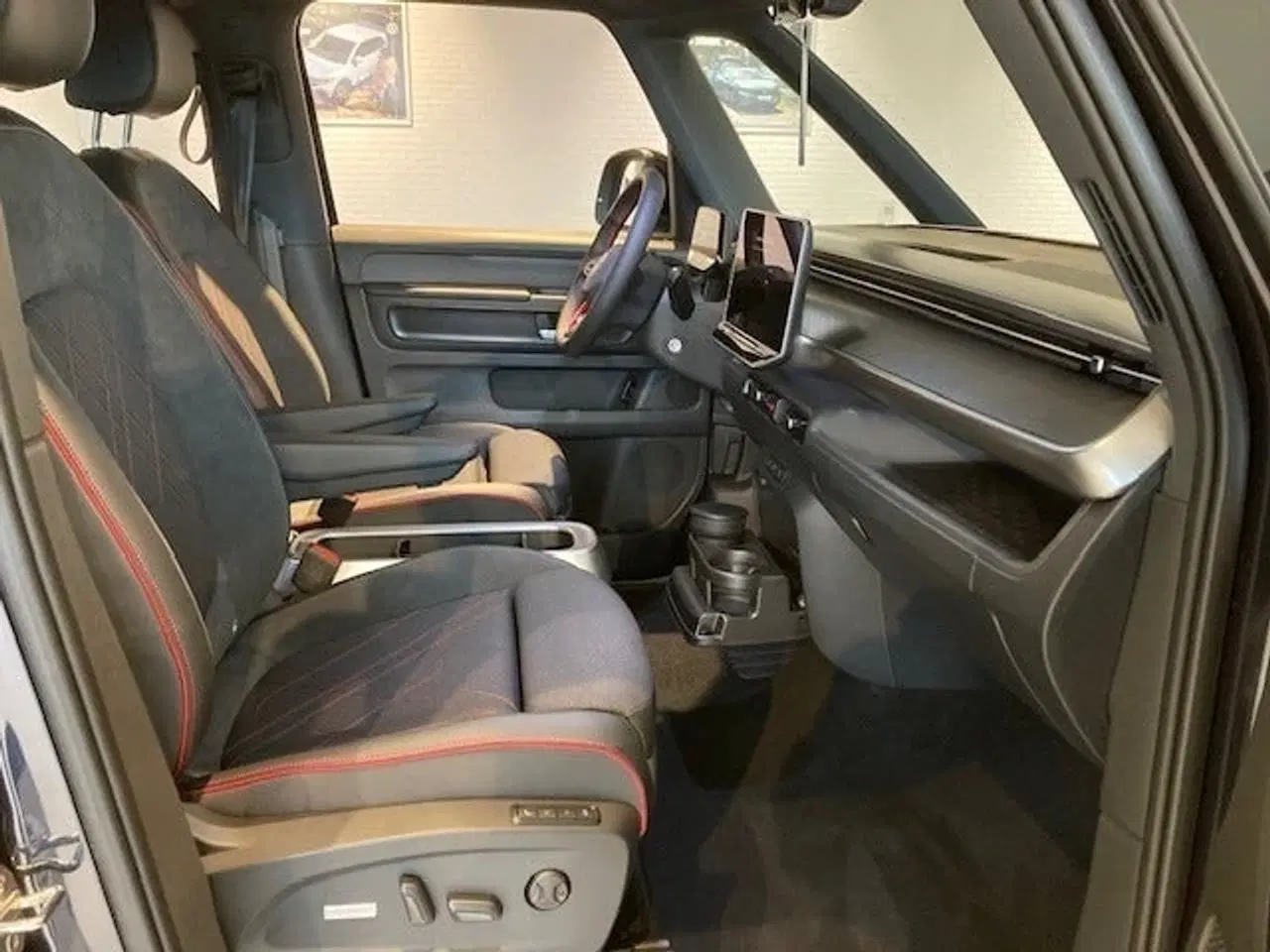 Billede 3 - VW ID.Buzz 86 GTX+ 4Motion 7prs LWB