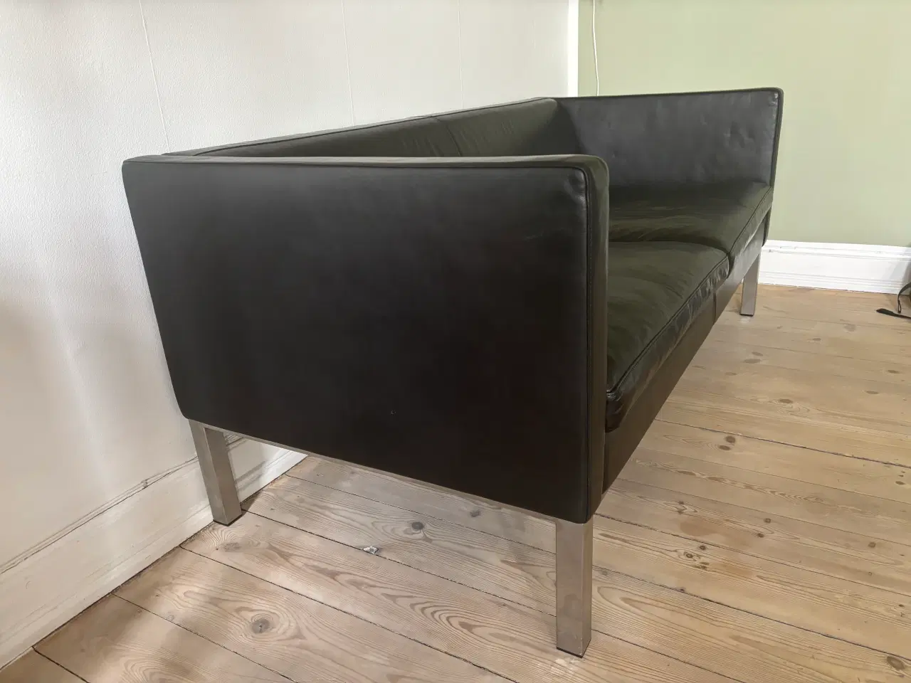 Billede 3 - Erik Jørgensen EJ-52 sofa