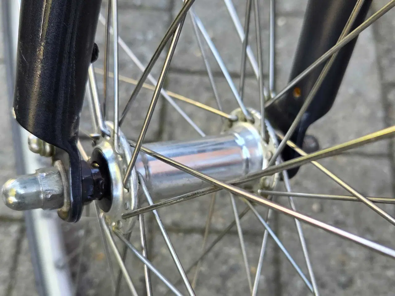 Billede 8 - CENTURION aluminium 