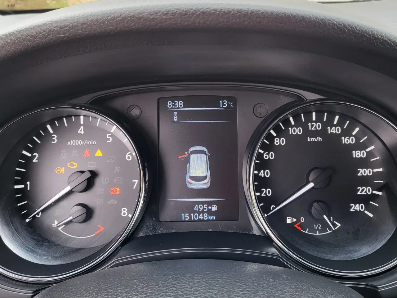 Billede 5 - Nissan Pulsar